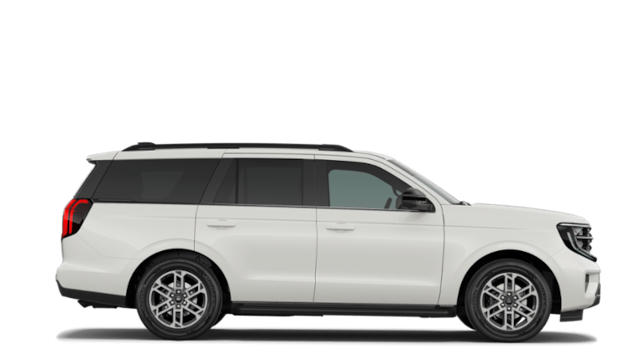 2026 Ford Expedition